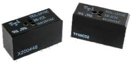 TRIL-5VDC-SB-2CM, TAI-SHING