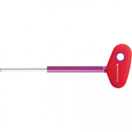 PB 207/LT 5-150, Screwdriver with cross grip 6, PB Swiss Tools