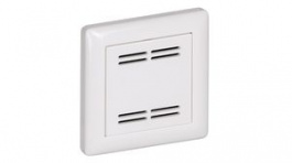 1501-9120-1001-162, In Wall Room CO2 Sensor or Measuring Transducer 0 ... 10 V FSCO2-U AERASGARD, S+S Regeltechnik