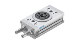 DRRD-16-180-FH-Y9A, Double-Acting Semi-Rotary Actuator, Size 16, M5, 180°, 200 ... 800MPa, Festo