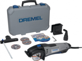 Dremel DSM20, Компактная циркулярная пила Штекер европейского образца -, Dremel