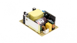 RPS-45-12, Блок питания: импульсный; 45,6Вт; 80?264ВAC; Выходы:1; 12ВDC; 3,8А, MEAN WELL