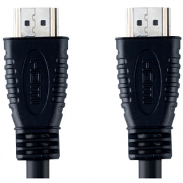 VVL1001, HDMI cable 1.0 m, Bandridge