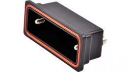 FWAB3, Plastic dust cup, FCT