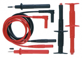 Z4S-350, Test equipment set PU=1 PAK, Staubli (former Multi-Contact )