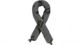 AW430, Absorbent Soc, Grey, Brady