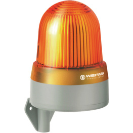 43230060, LED Siren yellow, WERMA Signaltechnik
