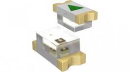 5988010107F, SMD LED 60 mW Red, Dialight