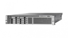 AIR-CT8540-K9, Wireless LAN Controller 10Gbps 4xSFP 802.11a/b/g/n/ac, Cisco Systems