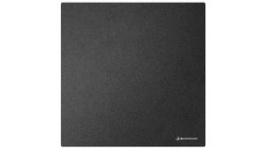 3DX-700068, CADMouse Pad, 250x250x2mm, Black, 3Dconnexion