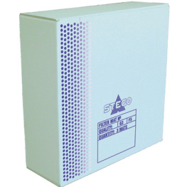 08608.0-00 [3 шт], Fan Filter 284 x 284 mm PU=3 ST, Stego