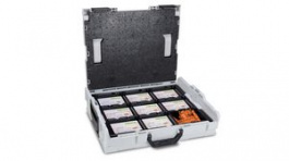 887-918, Splicing Connector Set, Wago