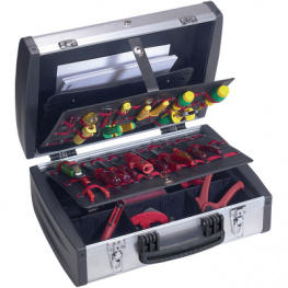 COMPOSIT 190 PEL, Tool case, GT Line