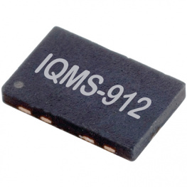 LFMEMS001034BULK, Oscillator IQMS-912 212.5 MHz, IQD