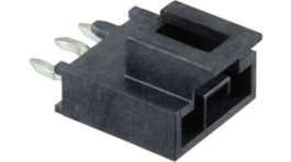 105309-1203, PCB pin header Poles 3, Molex