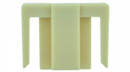 PMS-03V-S, Retainer Natural PA 28...22 AWG, JST