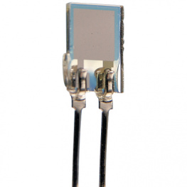 SMTHS08A, Humidity sensor, Smartec