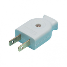 K1009(GY), Plug Grey USA, Yamato