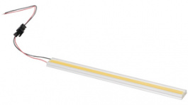 61300530, Power LED rectangular 10 W warm white, Barthelme