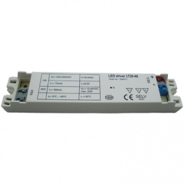 1894613, LED Driver 15...48 VDC, LT20-48/350, Friwo