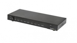ST128HD20, HDMI Splitter 1x HDMI - 8x HDMI Input 3840x2160, StarTech.com