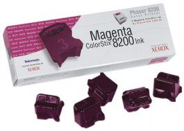 016-2046-00, Color Stix 016-2046 magenta, Xerox