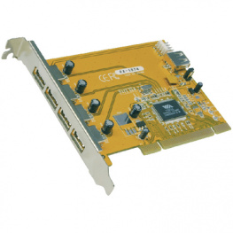EX-1074, Interface card, Exsys