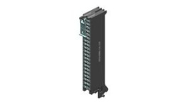 6ES7592-1BM00-0XA0, Front Connector for S7-1500, Push-In Terminal, 40-Pole, 25mm, Siemens
