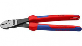 74 22 250 T, Губцевый; бокорезы,для резки; 250мм, Knipex