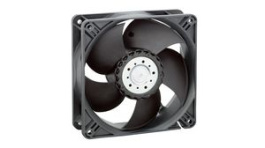 4412LP, Axial Fan DC 119x119x38mm 12V 150m³/h, Ebmpapst