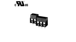 RND 205-300-5.0-08P, PCB Terminal Block, 5mm, 8 Poles, 16A, 2.5mm2, RND Connect