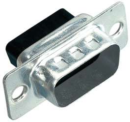 09565005601, D-Sub high density plug Poles 78 Male, Harting
