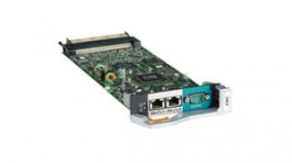 403-10290, Remote Management Adapter, 2x RJ45/RS232 Suitable for PowerEdge M1000e Chassis, Dell