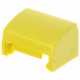 1A04, Key cap yellow, MEC