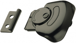 K4-2338-51, Closure plate, Southco