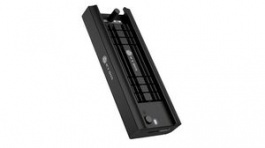 IB-180MC-C31, Docking Station, USB-C, M.2/PCIe x2, ICY BOX