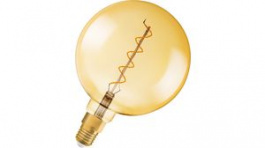 4058075092013, LED Lamp Vintage 1906 28W 2000K E27, Osram