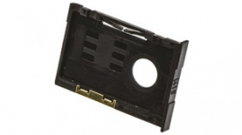 91236-0001, SIM Card holder, Molex