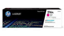 W2413A, Toner Cartridge, 850 Sheets, Magenta, HP