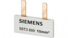 5ST3602, Pin Busbar 10mm63 A, Siemens