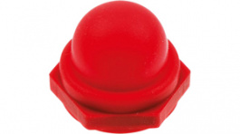 ET 209, Sealing Cap red, Knitter-switch