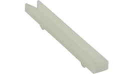 SDC-250, Snap in Card Guide PA Natural Natural, BIVAR