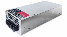 TXLN 960-115, Блок питания: импульсный; модульный; 960Вт; 24ВDC; 64А; OUT: 1; 88%, Traco Power