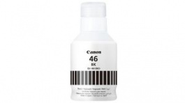 4411C001, Ink Cartridge, Black, 6000 Sheets, CANON