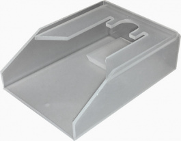 01520900H, Protective cover -, Littelfuse