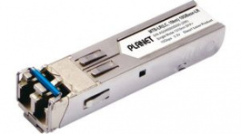 MTB-LR, Fiber Optic Transceiver 10000 MBd 1310 nm 10000 m, Planet