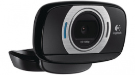 960-000735, HD Webcam C615, Logitech