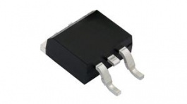 L7812CD2T-TR, Стабилизатор напряжения; нерегулируемый; 12В; 1,5А; D2PAK; SMD, STM
