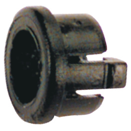 RTC-31, Держатель LED; 3мм; одноэлементный, Kingbright