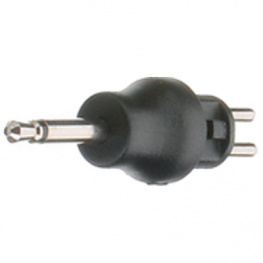 STA1232, Secondary contact Jack-plug 2.5 mm, Friwo